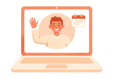 Beratungsgespräch buchen