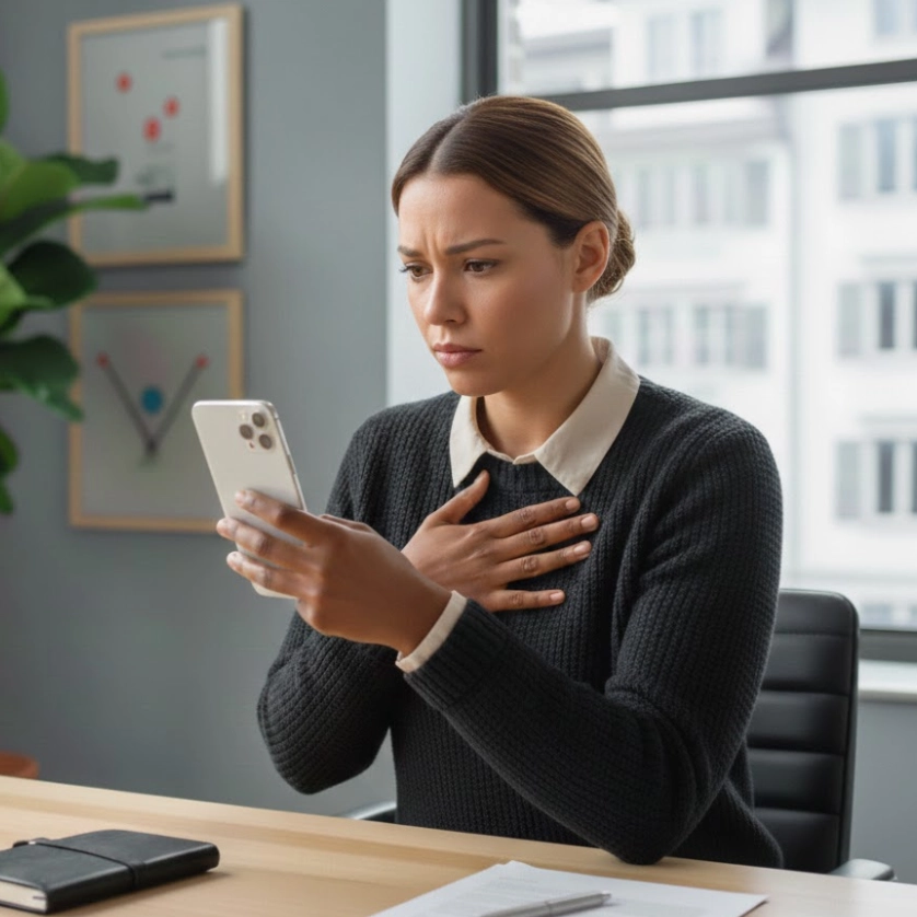 Schweizer KMU-Inhaberin möchte mehr Kunden gewinnen