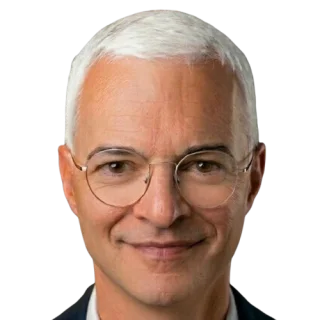 Peter Hadorn, KI-SEO Spezialist und Gründer von WebEvolve