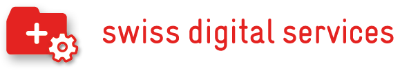 Swiss Made Software – Digital Services